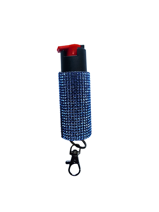 Pepper Spray