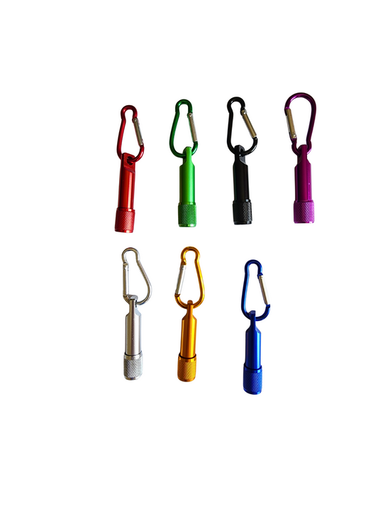 Mini Flashlight