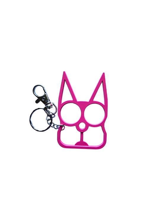 Brass Knuckles